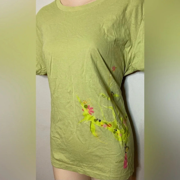 WORLD of Coca-Cola Ambassador Employee Shirt for 2007 Opening! TRUE OOAK! NWOT! - Picture 2 of 5